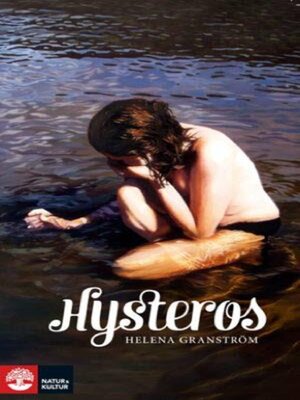 cover image of Hysteros